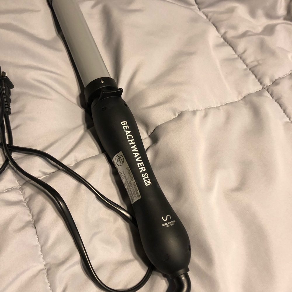 Beachwaver S1.25